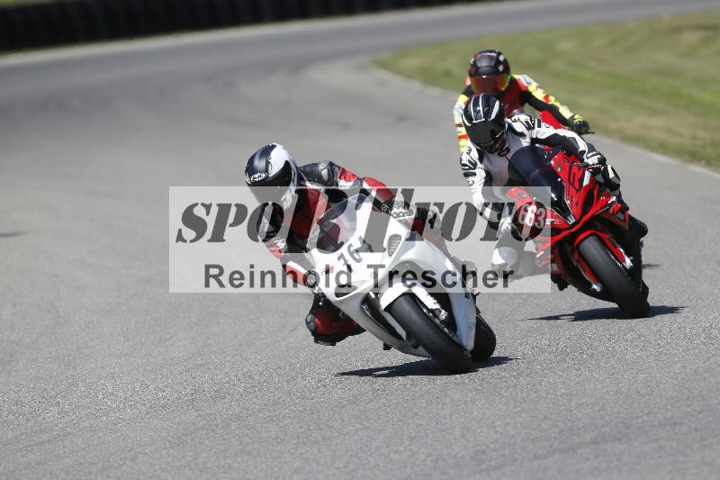 /27 24.07.2026  Speer Racing ADR/Gruppe rot/764